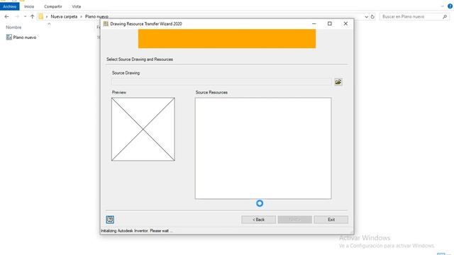 Tutorial Autodesk Inventor 2020: Copiar cajetin y márgenes a otro archivo de plano смотреть онлайн