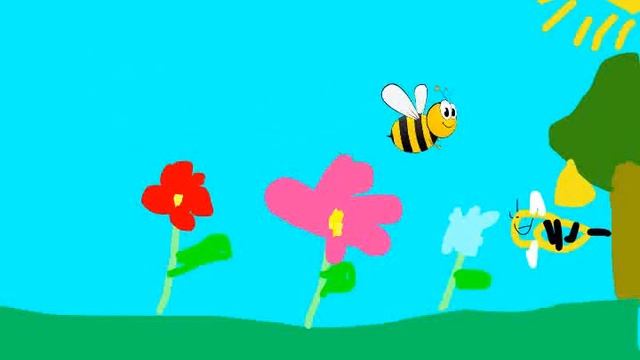 Міні-курс "Магія анімації". Творча робота дітей, група 9 смотреть онлайн