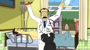 Мистер пиклс