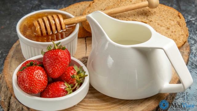 КАК ПИТАТЬСЯ ПРИ КРАПИВНИЦЕ смотреть онлайн