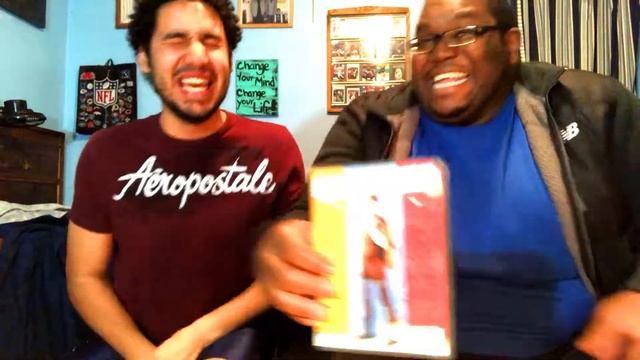 Napoleon Dynamite Review and Impressions смотреть онлайн