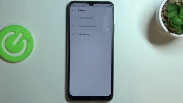 How to Change System Language on REALME C11 (2021) – Set Desired Language смотреть онлайн
