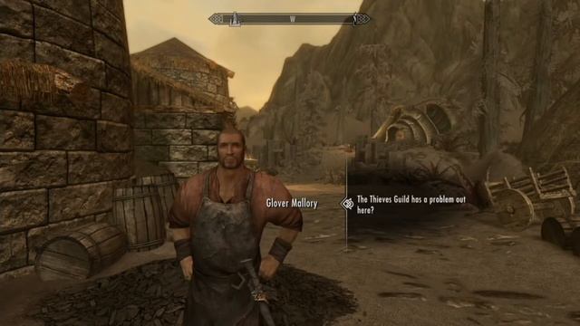 [Vinesauce] Vinny - New Voice Unlocked (Skyrim Highlight) смотреть онлайн