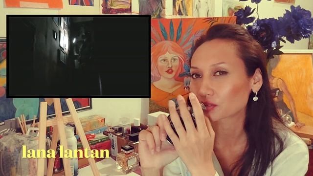 Топ ароматов на осень / парфюм художника смотреть онлайн