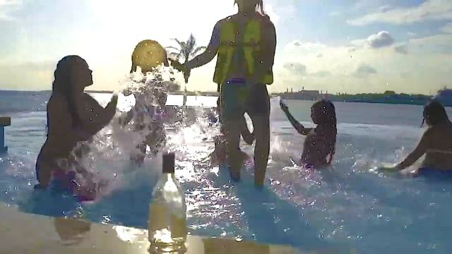 แปลเพลง 6IX9INE - Gotti смотреть онлайн