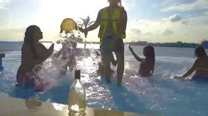 แปลเพลง 6IX9INE - Gotti