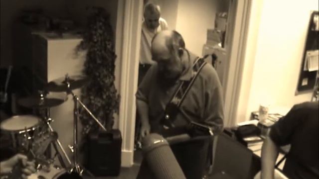 The D chords at BBC Radio Orkney - Sugar in my bowl смотреть онлайн