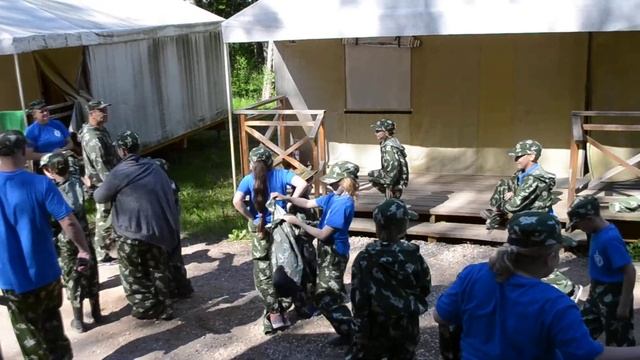 Учебная тревога смотреть онлайн