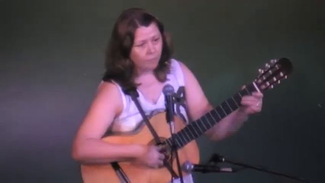 Ламонова А.Б. на юбилее 25.05.213 смотреть онлайн