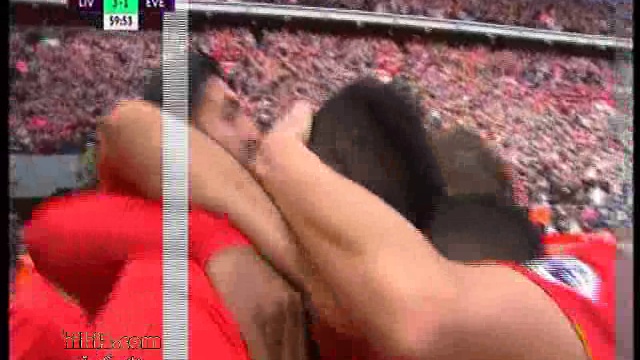 Liverpool 3 Vs 1 Everton Hihi2 смотреть онлайн