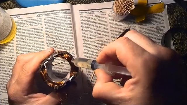 Ремонт болгарки Metabo 850W , просто как дважды два . смотреть онлайн