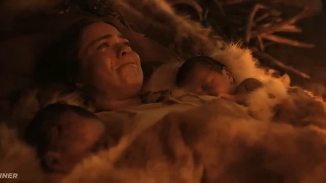 Видеть (2019) 1 серия