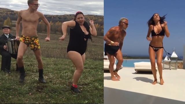 Батл танцев смотреть онлайн