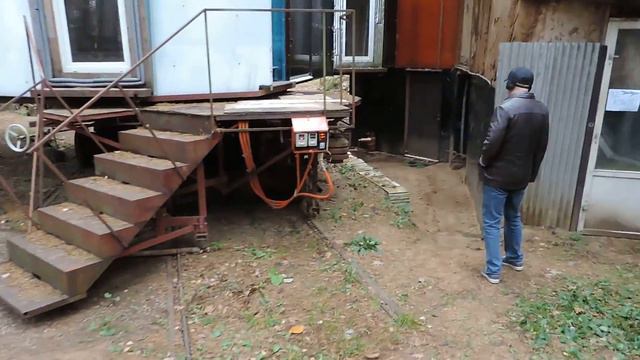 Усадьба Евгения и Татьяны Романовых на Николиной горе (Московская область) смотреть онлайн