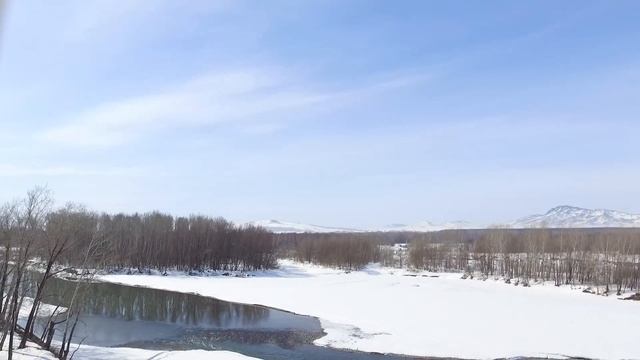 Стела на границе Алтайского Края и Республики Алтай 2017. смотреть онлайн