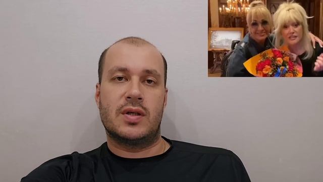Вайкуле заявила что Пугачева разделяет все её политические взгляды и слова смотреть онлайн