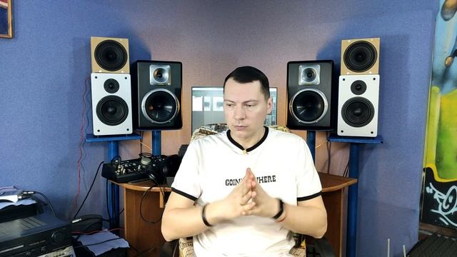 Домашняя студия: развитие и самое слабое звено смотреть онлайн