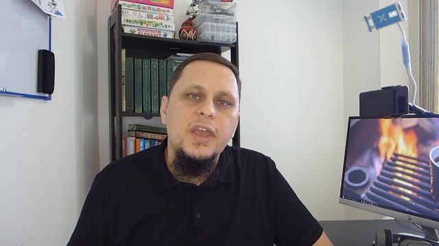 Video darslar tayyorlash uchun qanday texnika kerak? смотреть онлайн