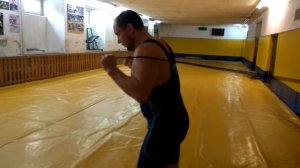 Борцовская резина.Упражнений с резиной. Сила, ловкость, выносливость. Вольная борьба. Харьков.