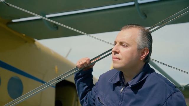 "Летчик" - Акция "Наши Герои" - Проект "Наша победа" 75 лет Победы. Ставрополь смотреть онлайн