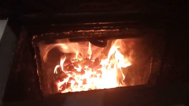 Горение водяного пара. Отопление. смотреть онлайн