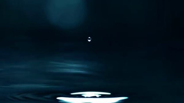 КАПЛЯ В ВОДУ 1 смотреть онлайн