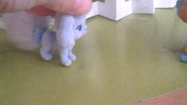 Зоопарк LPS. читайте описание смотреть онлайн