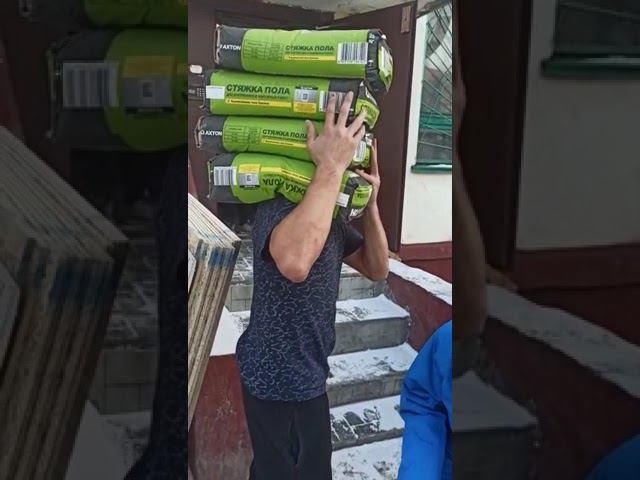 сломался)) смотреть онлайн