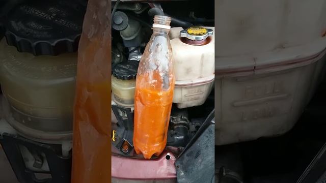 Как проверить гбц или прокладку головки блока смотреть онлайн