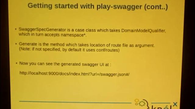 Swagger смотреть онлайн