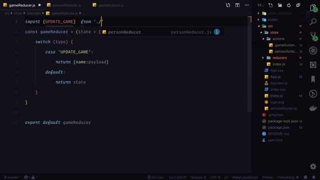 Full Redux Tutorial in 60 minutes | Let's simplify Redux смотреть онлайн