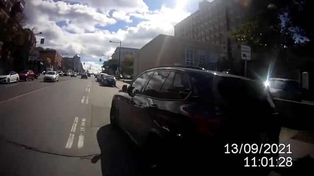 Kingsong KS N10 Plus - Climbing a hill easily смотреть онлайн