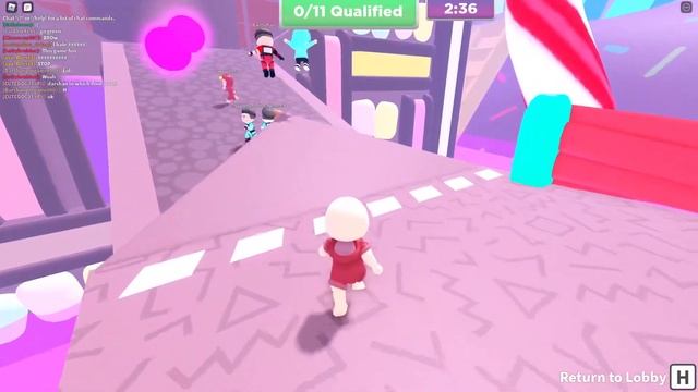 DropBlox is one of the FUNNIEST GAMES EVER!!! смотреть онлайн