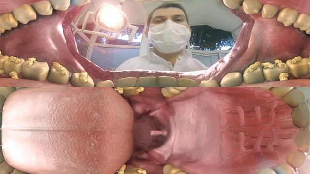 Colgate Experiencia 360 смотреть онлайн