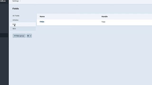 FAQPage Schema with SEOmatic смотреть онлайн