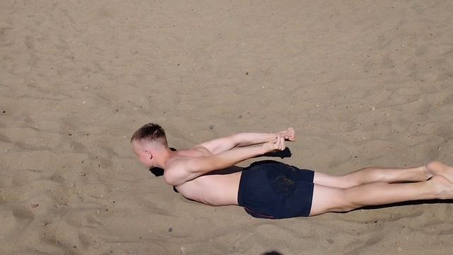 Твоя СПИНА ВЗОРВЁТСЯ от этих упражнений | ДОМА.БЕЗ ОБОРУДОВАНИЯ. смотреть онлайн