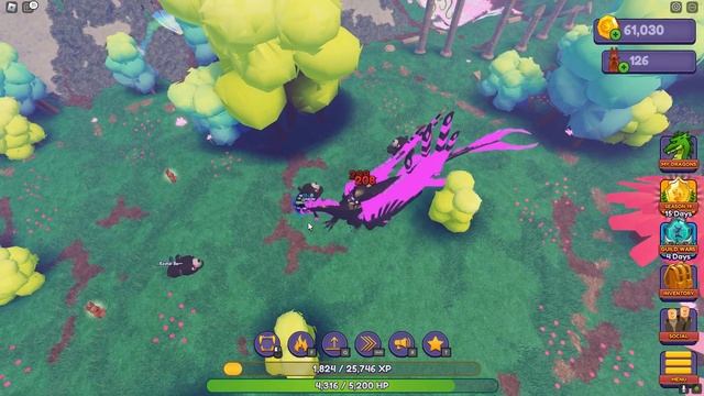 Dragon Adventures Easter Event 2023 Ninth Puzzle смотреть онлайн