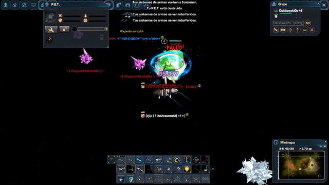 Dark Orbit Ag1 clan Rip Fam Sir Rem y Un Censored xd смотреть онлайн