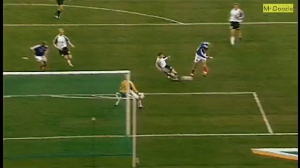 Zinedine Zidane - Zizou Tribute 720p