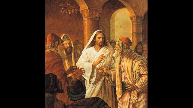 "Вы - Свет мира". смотреть онлайн