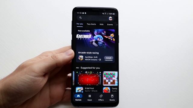 Samsung Galaxy S9 In 2023! (Still Worth It?) (Review) смотреть онлайн