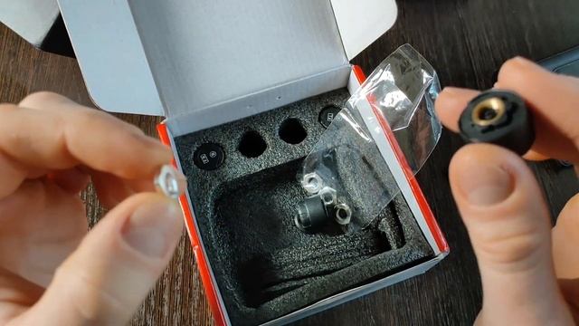 Система контроля давления в шинах на солнечной батарее с алиэкспресс. Внешние датчики давления смотреть онлайн