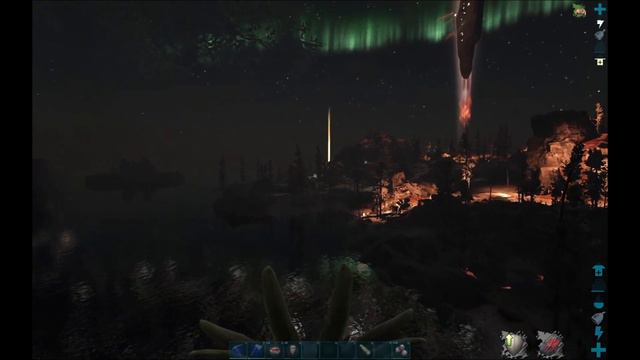 Ghost Hunting With Our New Ice Wyvern | ARK: Fjordur [EP64] смотреть онлайн