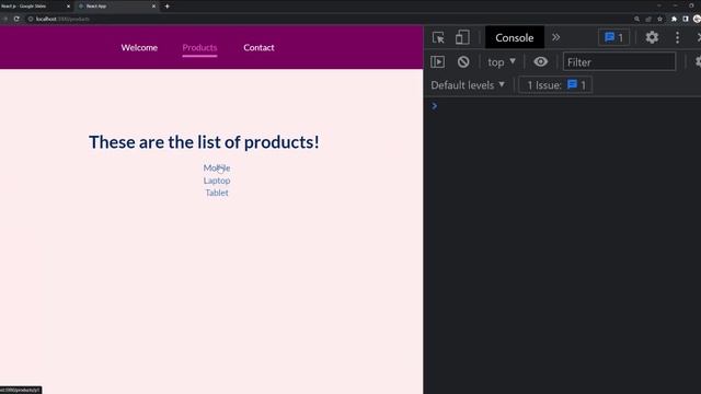 Wildcard Routes - Adding page not found - React JS || Hindi || Coding Scenes смотреть онлайн