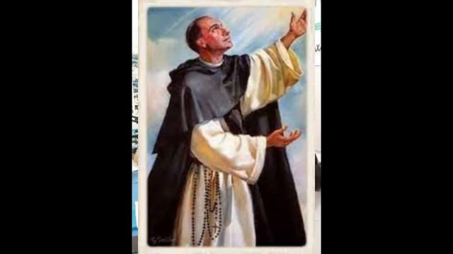 Saint John Macias Life Story смотреть онлайн