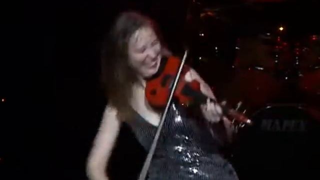 Екатерина Цветаева (эстрадная скрипка) смотреть онлайн