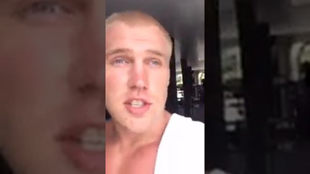 Дядя Сережа в зале смотреть онлайн