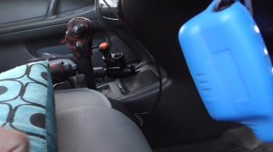 предохранитель на прикуриватель и магнитофон nissan expert 11 кузов