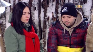 ДОМ-2 Город любви 5009 день Вечерний эфир (26.01.2018)