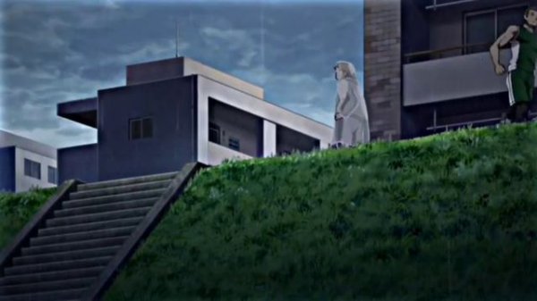 Brotherhood Final Fantasy XV =Anime=09=Edits